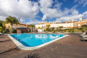 Cabanas Gardens Blue Duplex - Barco Grátis